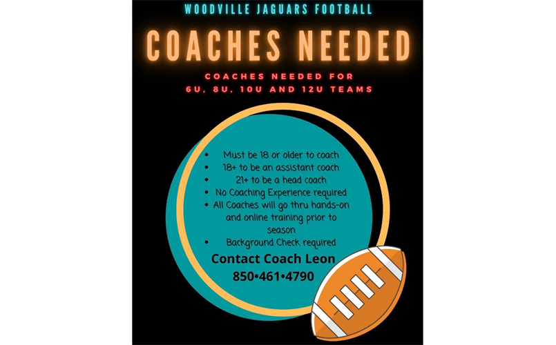 Want to be a Football Coach? 