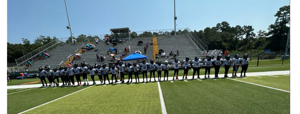 WELCOME TO THE HOME OF THE JAGS