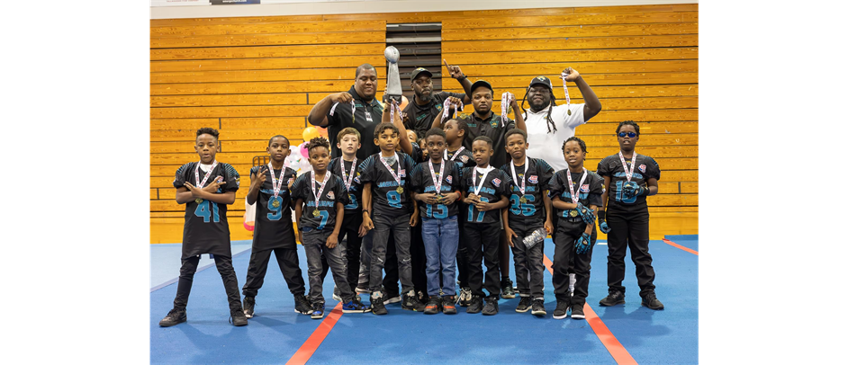 2023 8U BBPW Champions 
